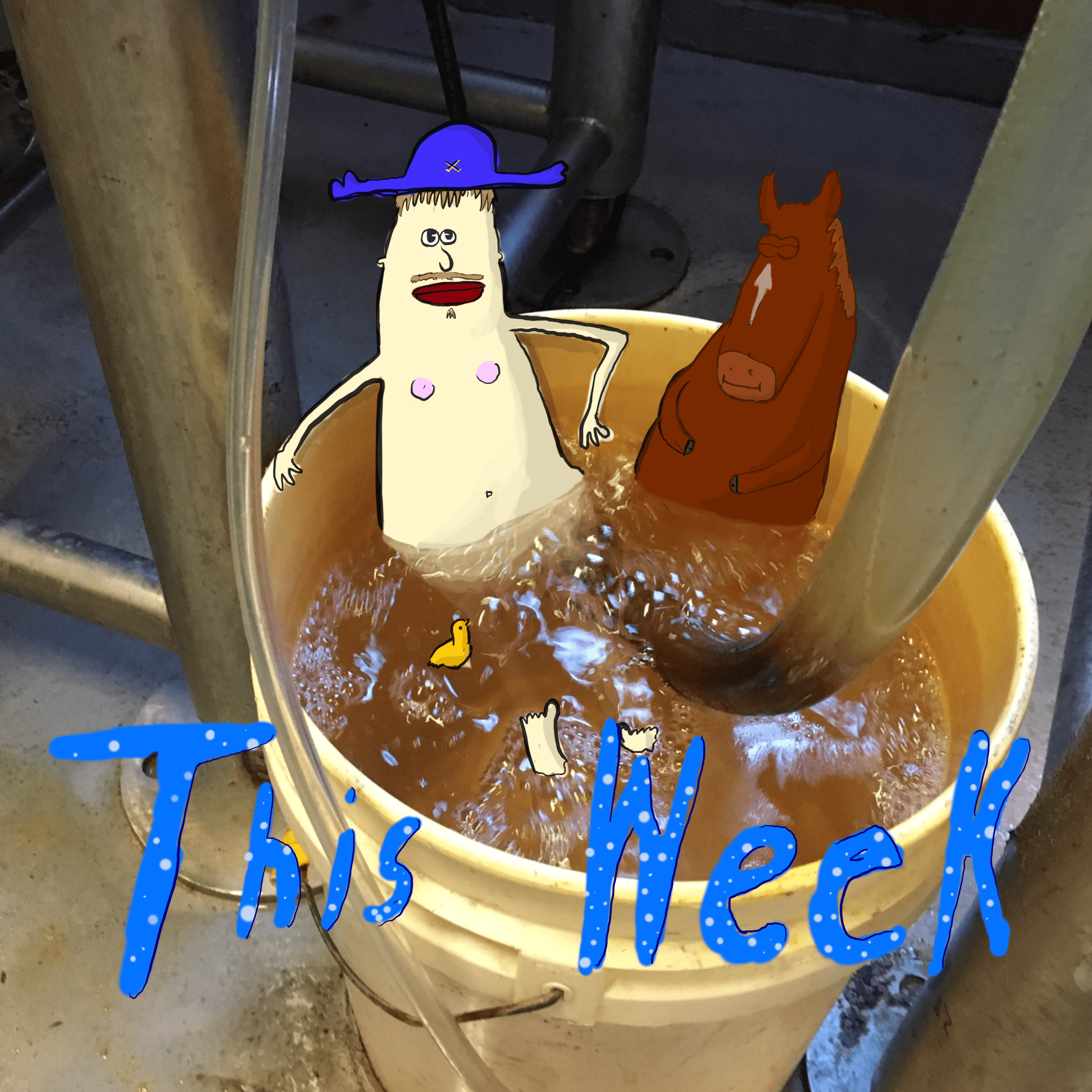 This Week Illustration