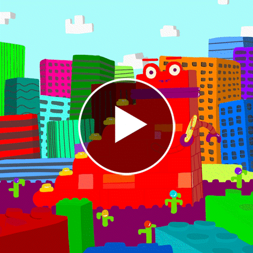 Scene - Plastic Slug