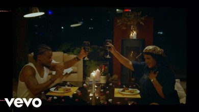 DBN Gogo rumored to be dating 'Adulting' actor BU 'Fancy Face' Mthembu.