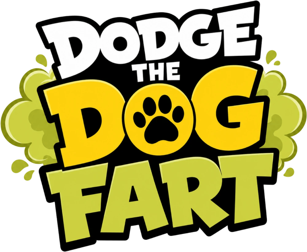 Dodge the Dog Fart