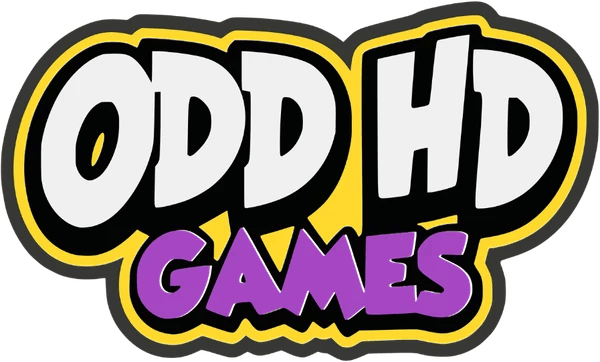 ODD HD Games