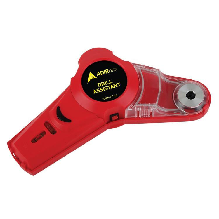 Your business website represents your brand. Drill Buddy: Drilling Dust Collector, Laser Level, and