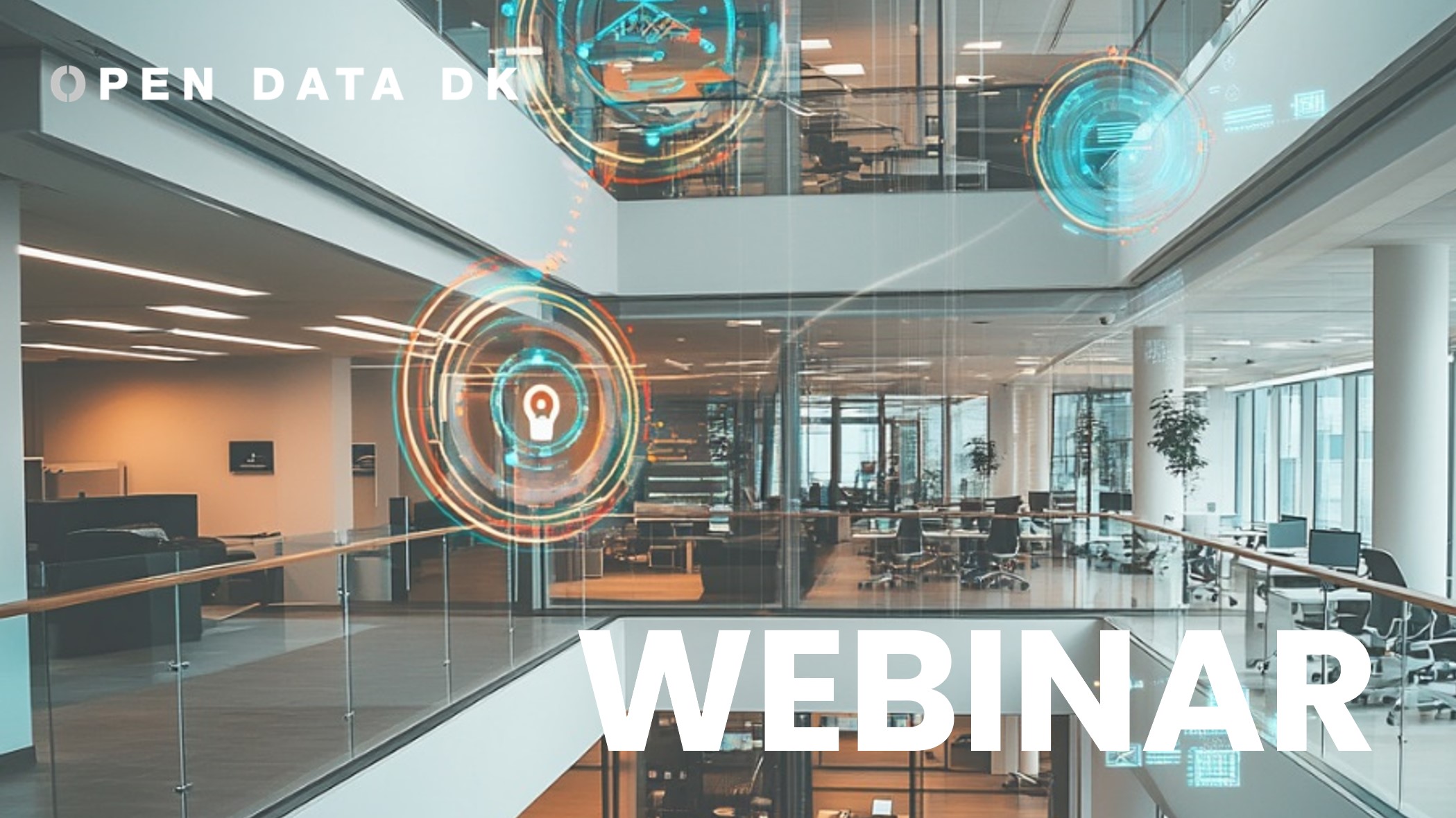 Webinar: Testforløb – Værdipotentialer i åbne IoT-bygningsdata
