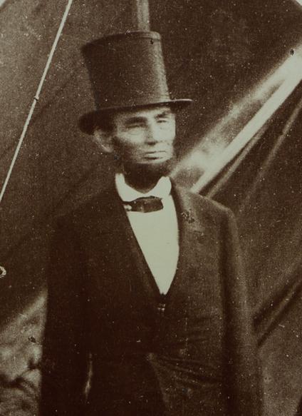 Lincoln чья марка