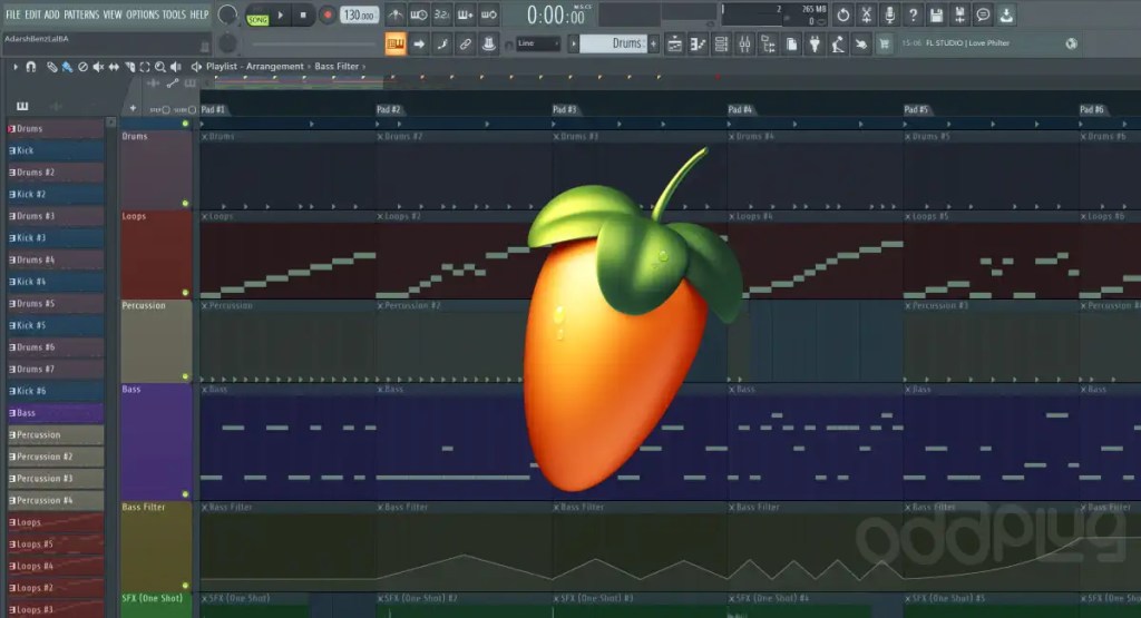 FL Studio