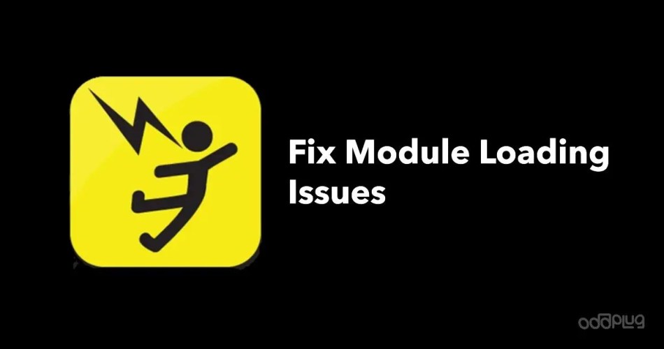SynthEdit Module Loading Issues