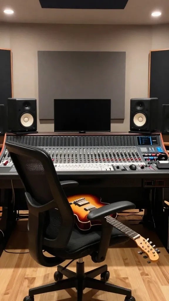 Adjustable Armrests Importance