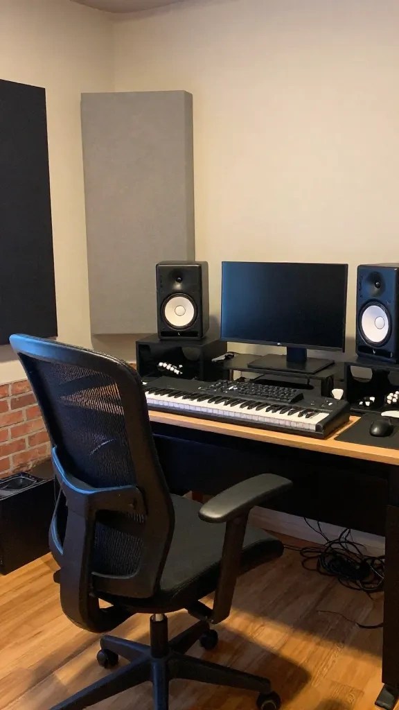 Budget Friendly Entry Level Chairs