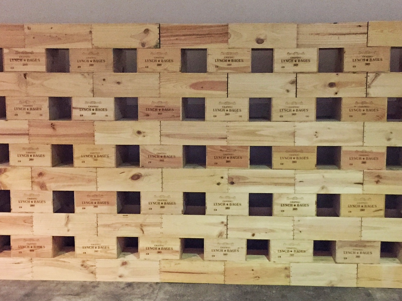 Wine Boxes