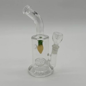 Pineapple Bong