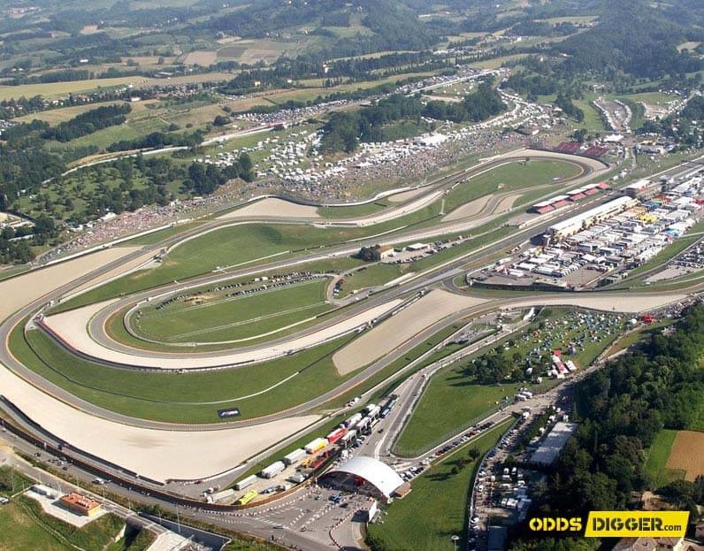 2017 Italian Grand Prix Preview History Betting Tips And