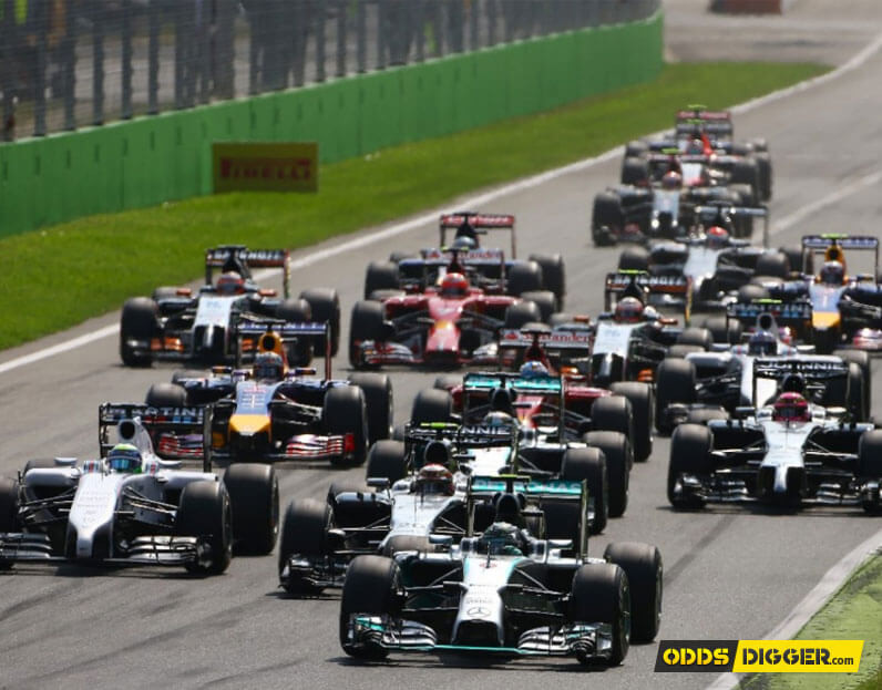 2017 Italian Grand Prix Preview History Betting Tips And