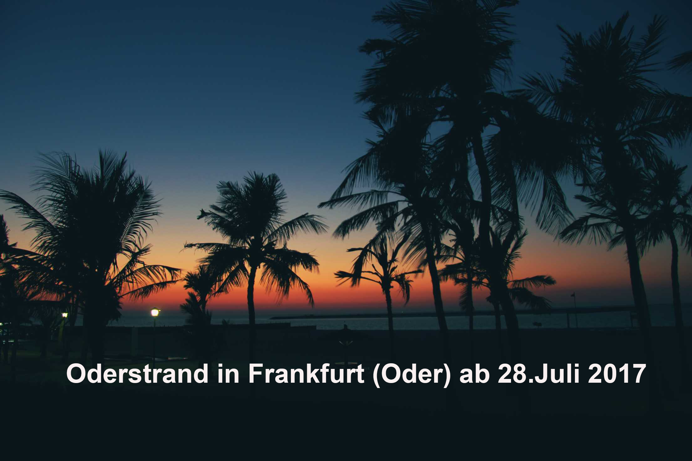 oderstrand