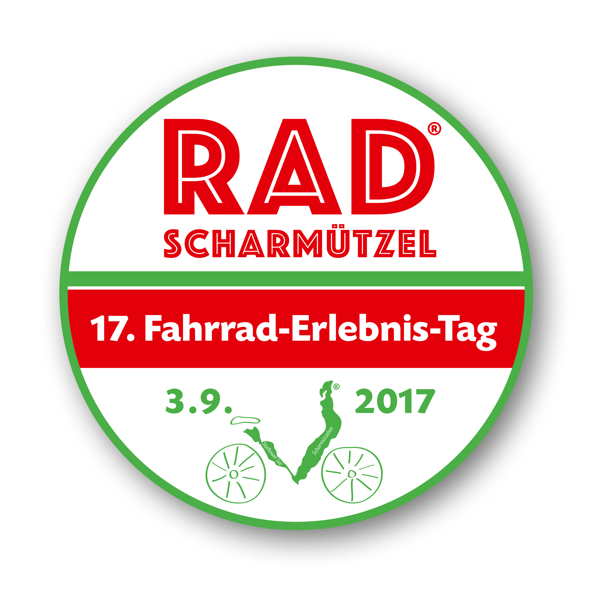 Rad-Scharmützel