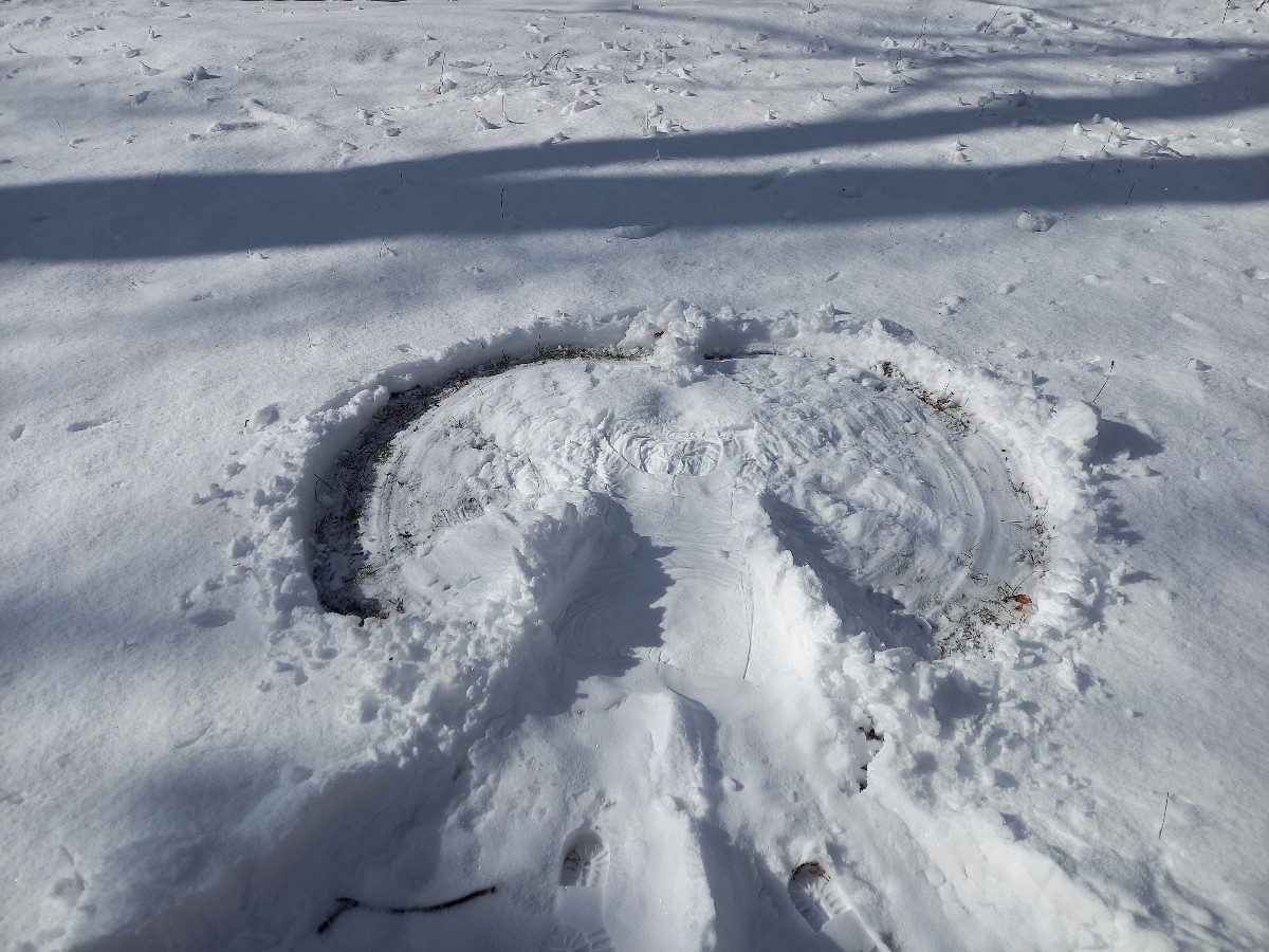 Oasentage Hochsensible