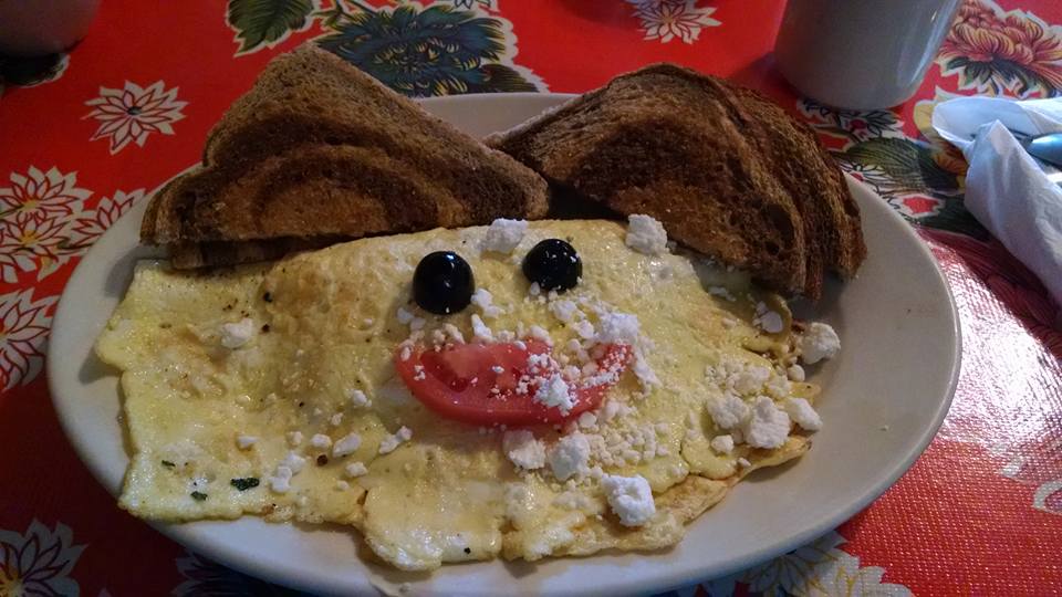 omelettface