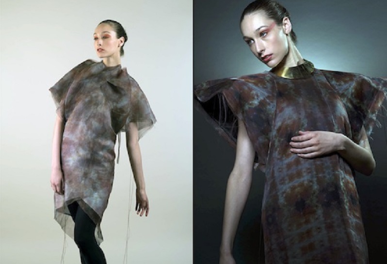 одежда будущего нарисовать