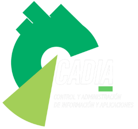 Cadia socio comercial para la instalacion de paneles solares