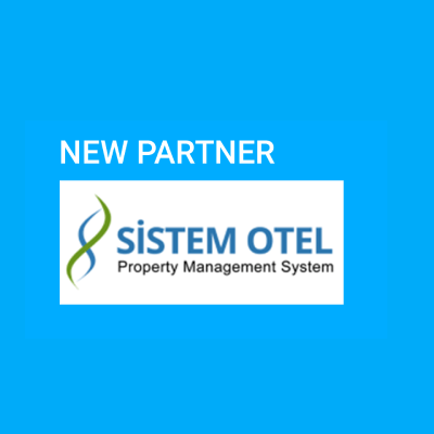New channel manager: Sistem Otel
