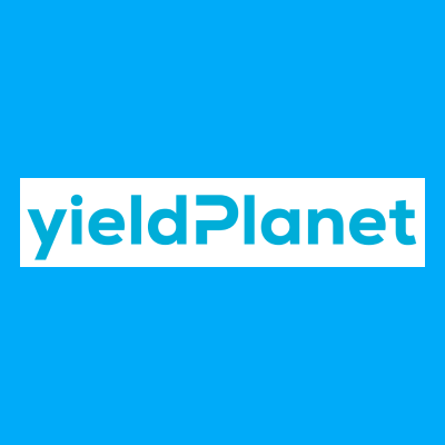 Connectivity partner: YieldPlanet