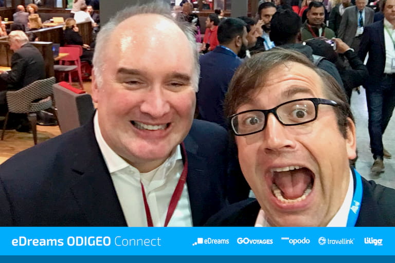eOC at WTM 2019