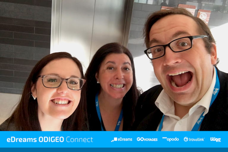 eOC at WTM 2019