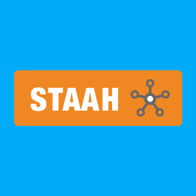 Connectivity partner: STAAH
