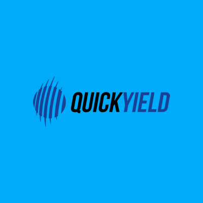 Connectivity partner: QuickYield