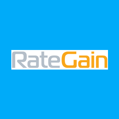 Connectivity partner: RateGain