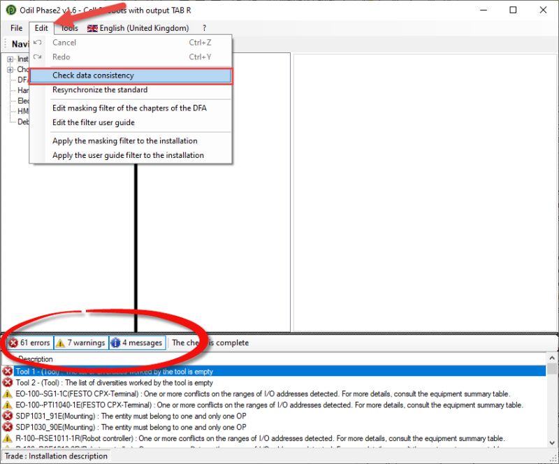 Checking The Consistency Of Project Data - Download Modern Vintage Wallpaper | High Resolution