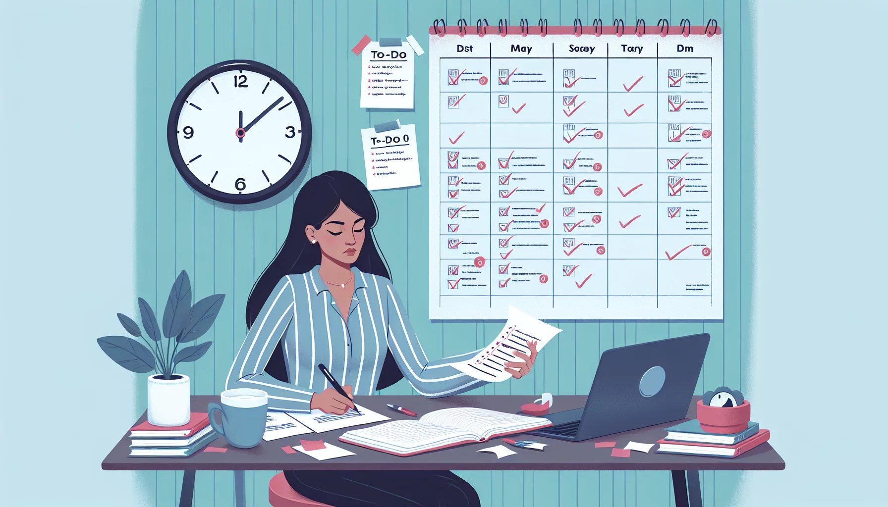 The Ultimate Guide to Mastering Time Management
