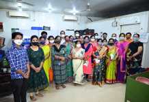 ରାଉରକେଲାରେ ପ୍ରତିଷ୍ଠା ହେବ ସୌରଚାଳିତ ଶୀତଳଭଣ୍ଡାର, ମହିଳା ସ୍ୱୟଂ ସହାୟକ ଗୋଷ୍ଠୀକୁ ପରିଚାଳନା ଦାୟିତ୍ୱ