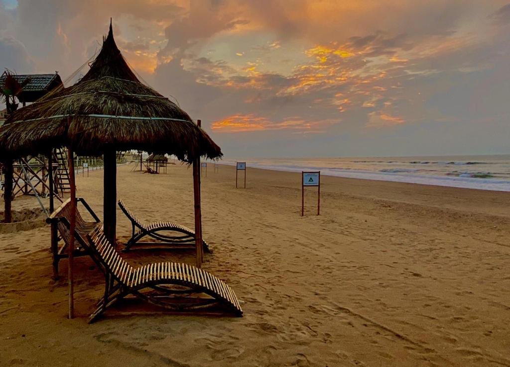 puri bags global honour blue flag tag for golden beach odisha bytes puri bags global honour blue flag tag