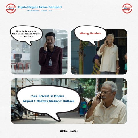 The character of chellam sir in the web series has been portrayed by tamil actor uday mahesh. Chellam Sir Of The Family Man Fame His Bhubaneswar Connection Hilarious Memes Odisha Bytes