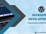 Wordpress Development Customize Wordpress