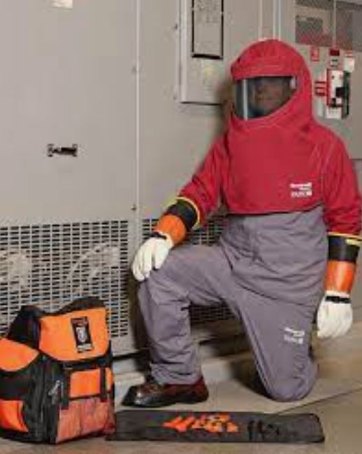 Arc Flash