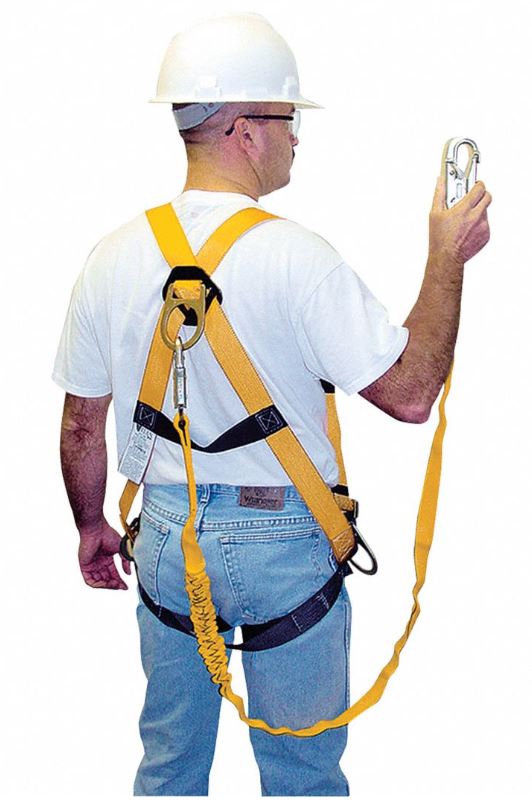 Fall Protection
