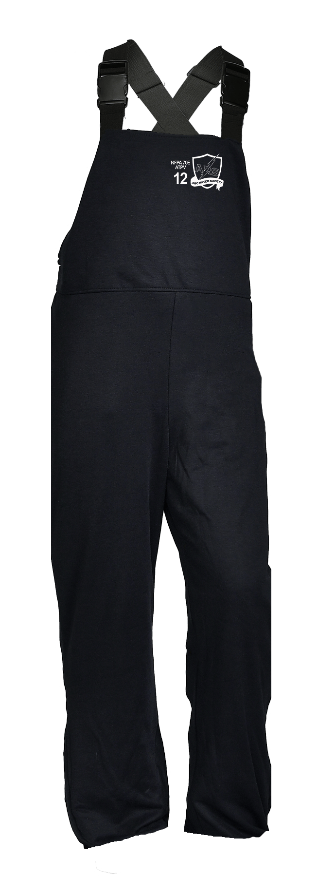Arc Rated Bib Overalls