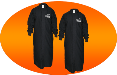 Arc Rated 50" Lab Coats