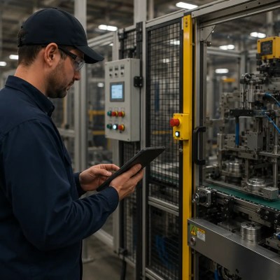 Machine Validations & Daily Inspections