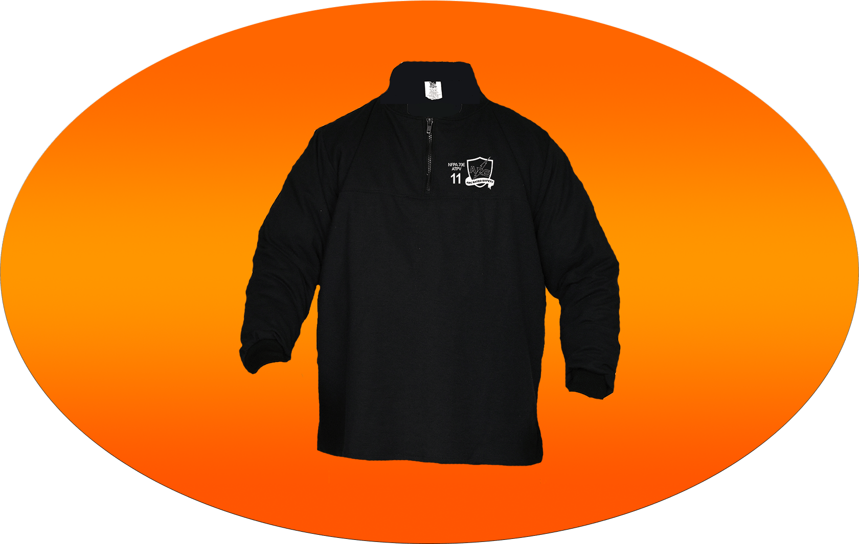 Ultra Comfort Arc Rated Clothing Kits