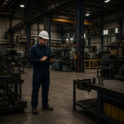 Training Modules