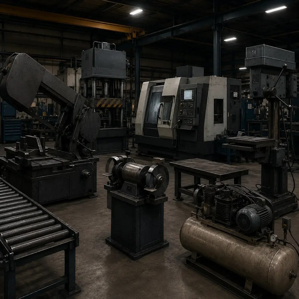 Machine Safety Programs
