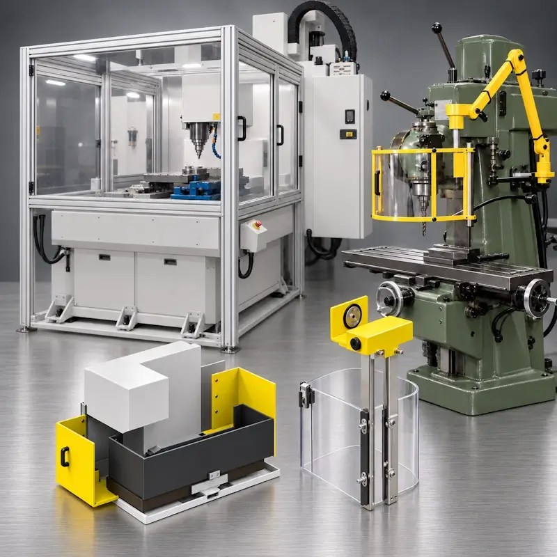 Machining