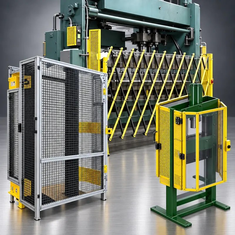 Metal Forming