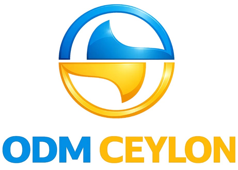 ODM Ceylon