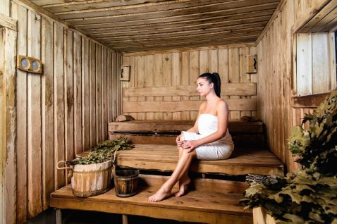 Недорогая баня из горбыля Недорогая баня из горбыля, когда совсем мало денег