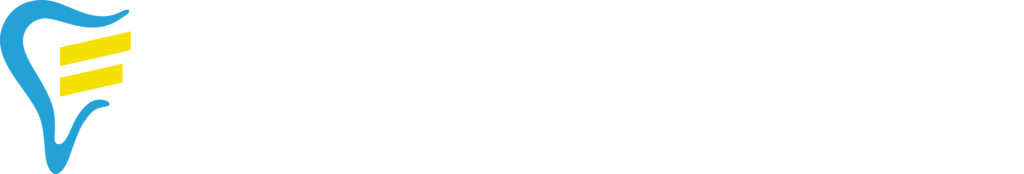 logotipo-odontovic-implantes-dentarios