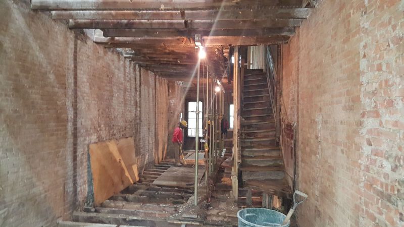 Deep Retrofitting Node Architecture Engineering Consulting - Classic Full HD Space Photos | Free Download