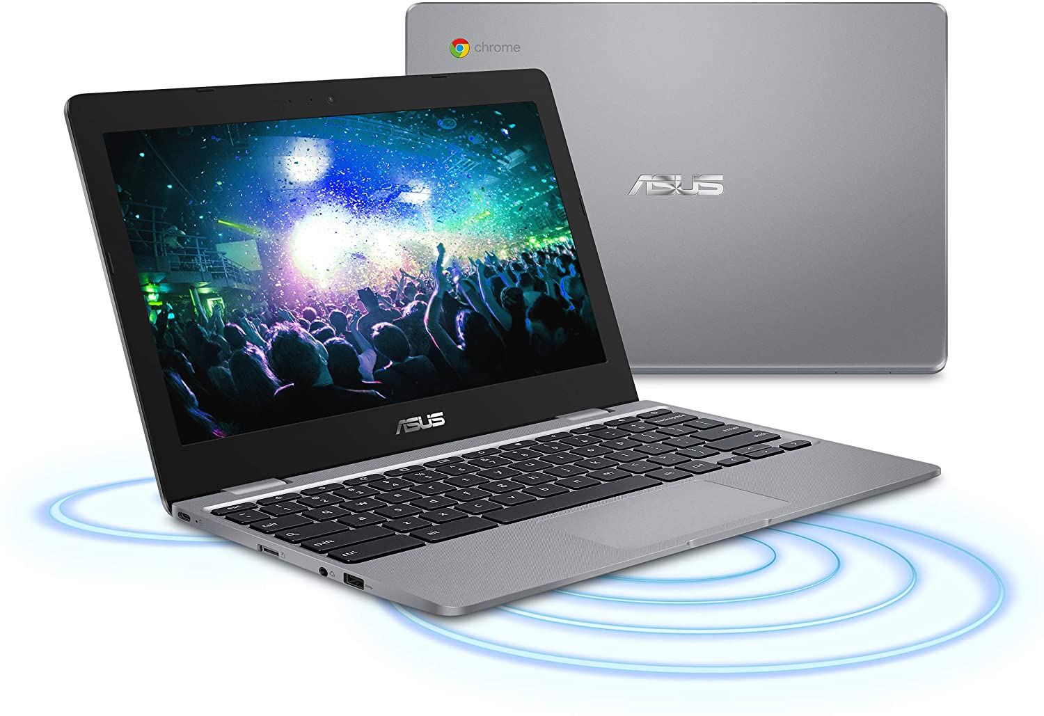 ASUS C223 Chromebook - ODUKAR STORE